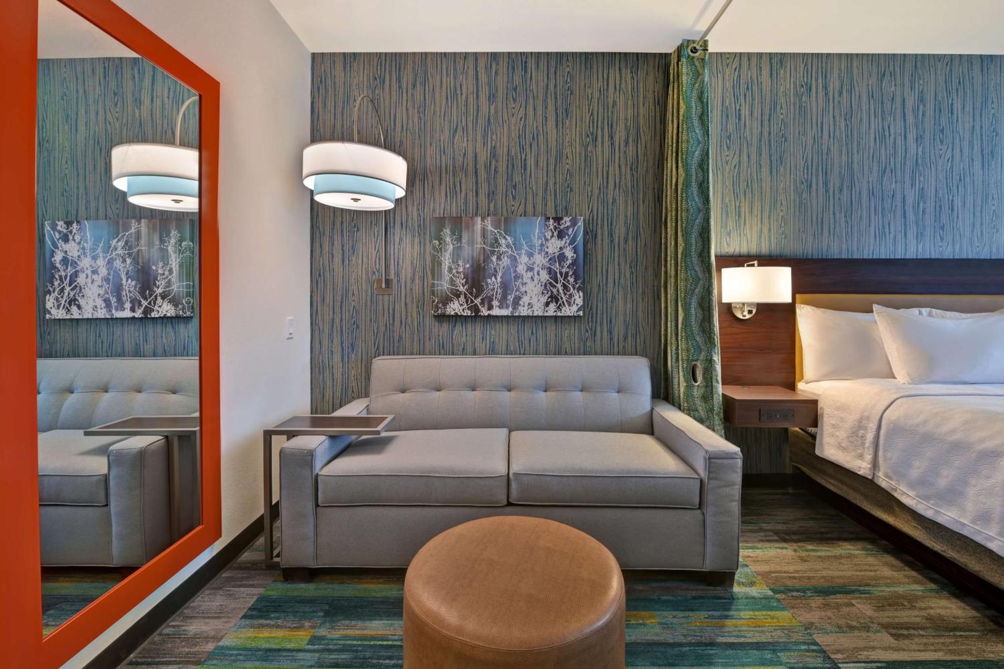 Home2 Suites By Hilton Atascadero, Ca Dış mekan fotoğraf
