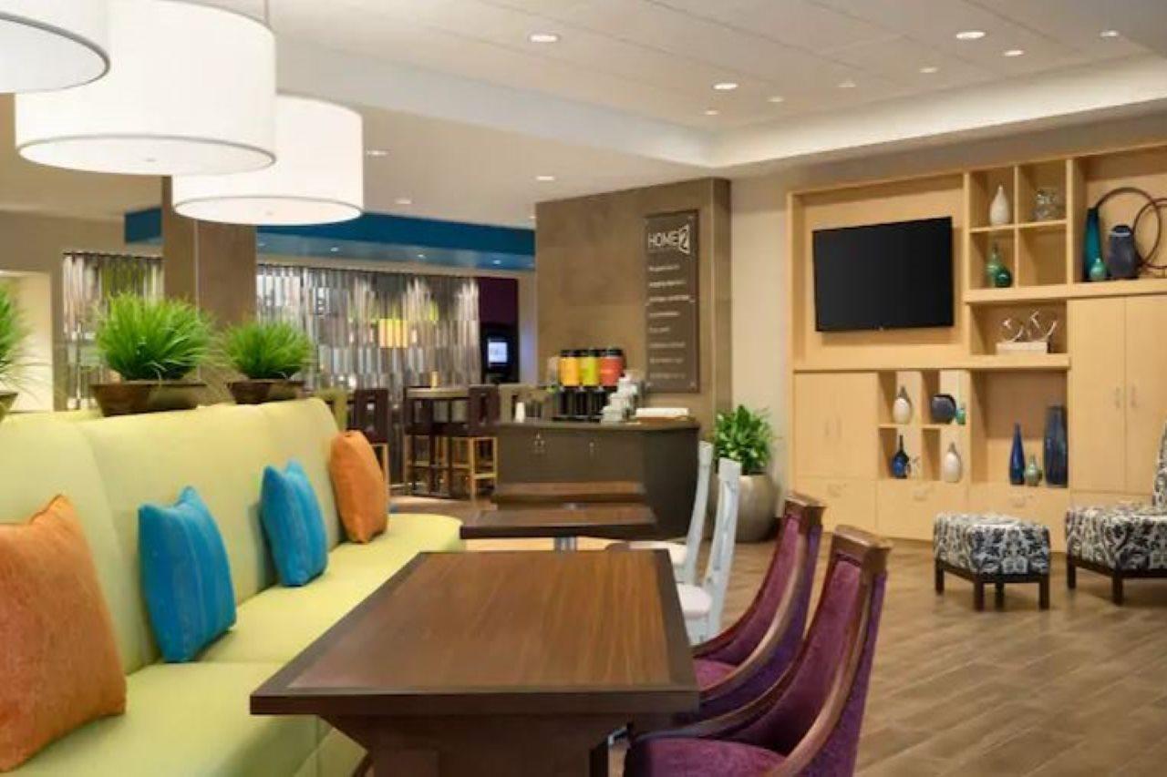 Home2 Suites By Hilton Atascadero, Ca Dış mekan fotoğraf